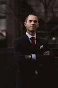 Дмитрий Орлов